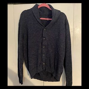 Van Heusen Cardigan
